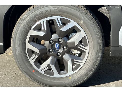 Used 2026 Subaru Forester Premium image 24