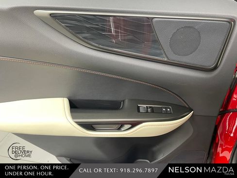 Used 2023 Lexus NX 350h AWD image 36