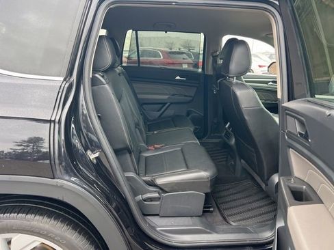 Used 2023 Volkswagen Atlas SE image 28