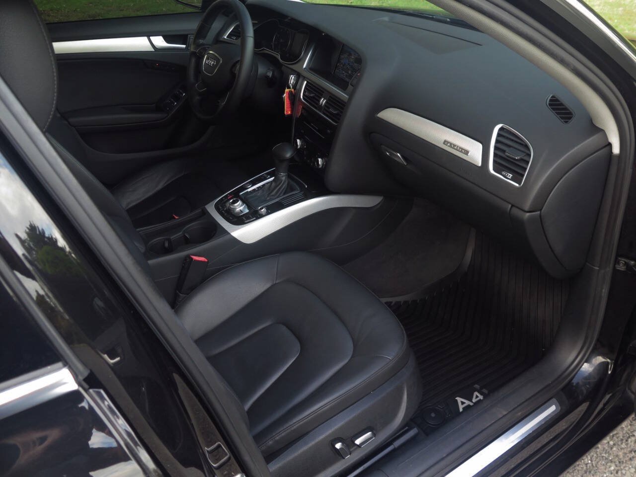 Used 2013 Audi A4 2.0T Premium Plus w/ Premium Plus Pkg AWD/4WD image 21