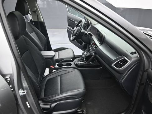 Used 2024 Kia Seltos EX AWD/4WD image 34