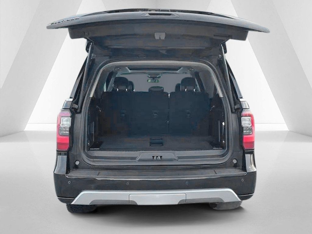 Used 2020 Ford Expedition Max Platinum AWD/4WD image 8