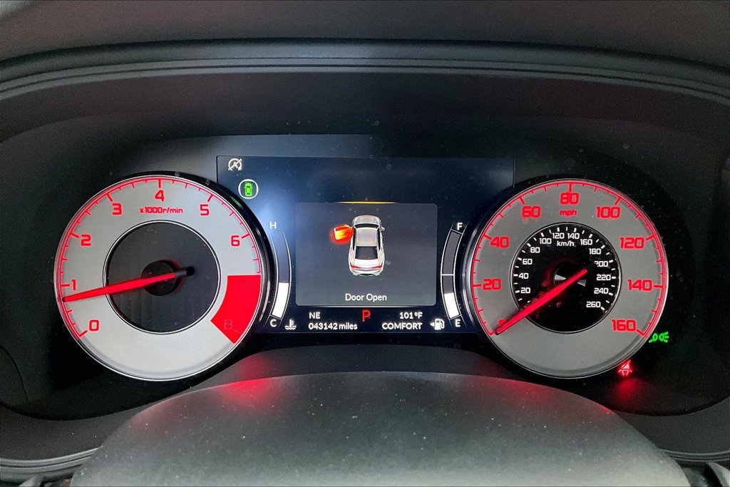 Certified 2023 Acura TLX w/ A-SPEC Package AWD/4WD image 27