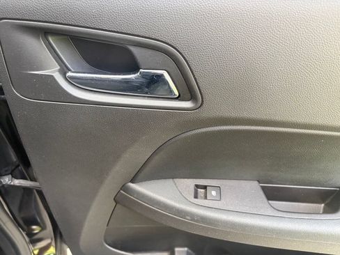 Used 2017 GMC Terrain SLE w/ Chrome Edition FWD image 35