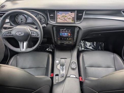 Used 2020 INFINITI QX50 Essential w/ Convenience Package image 17