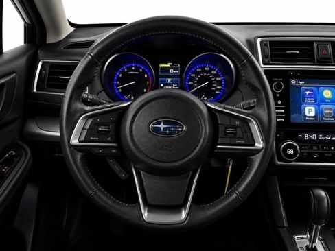 Used 2018 Subaru Outback 2.5i Premium AWD/4WD image 29