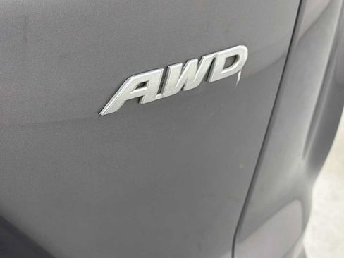 Used 2019 Honda CR-V EX image 28