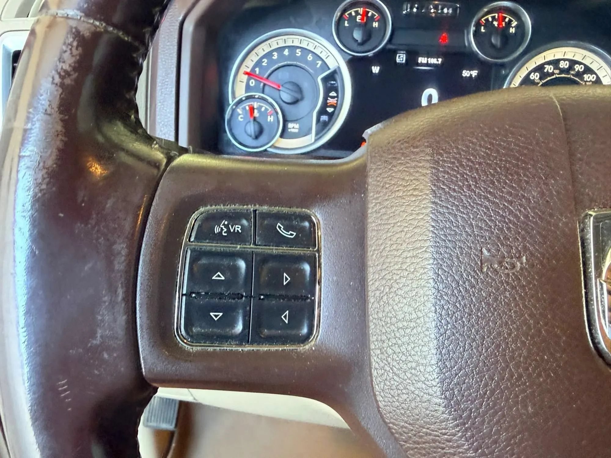 Used 2014 RAM 1500 Lone Star AWD/4WD image 27