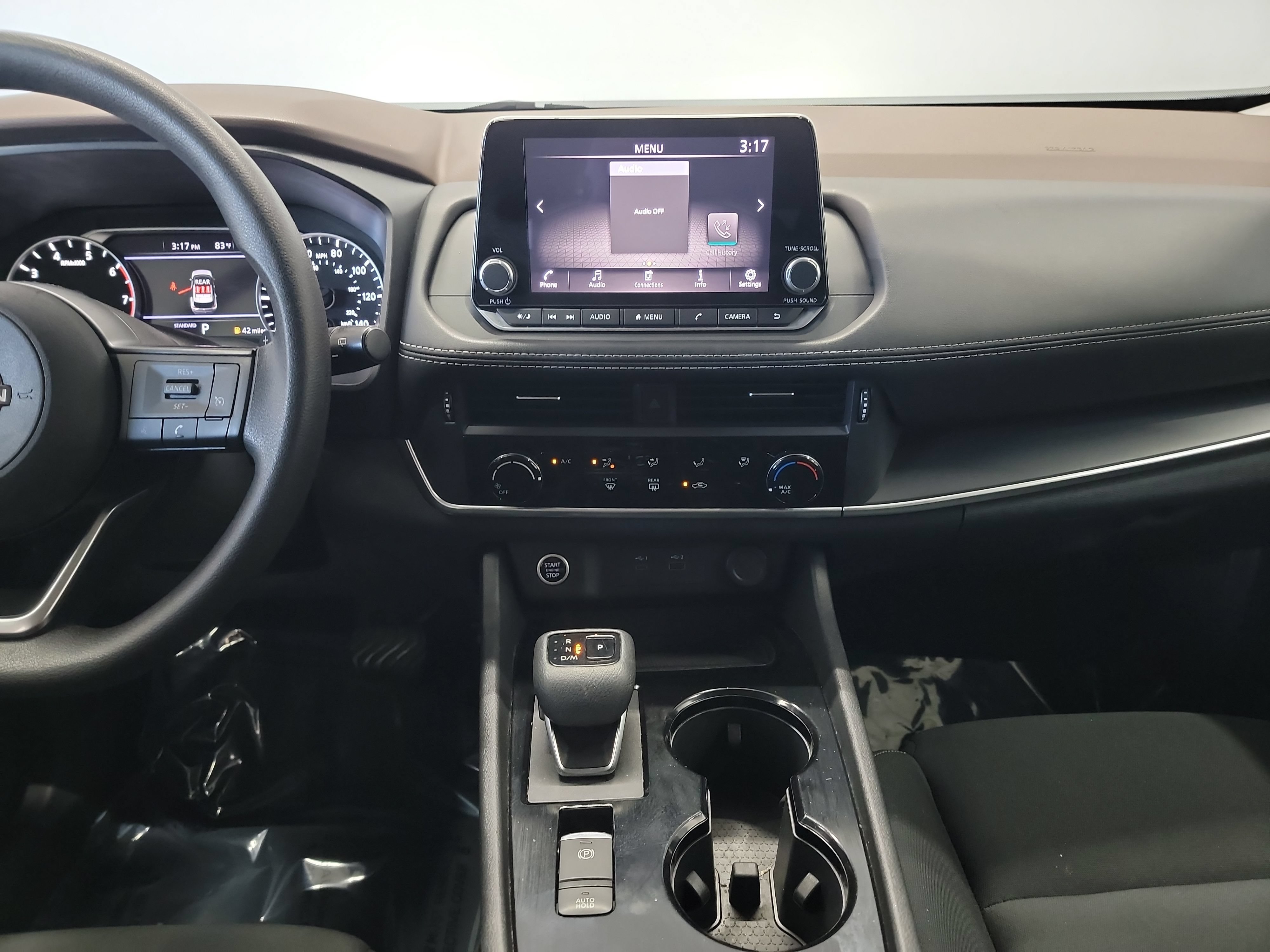 Used 2023 Nissan Rogue S FWD image 20