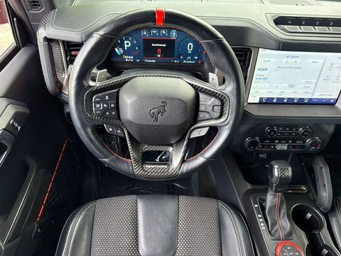 Used 2023 Ford Bronco Raptor AWD/4WD image 34