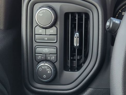 New 2026 Chevrolet Silverado 2500 Custom w/ Custom Convenience Package image 23