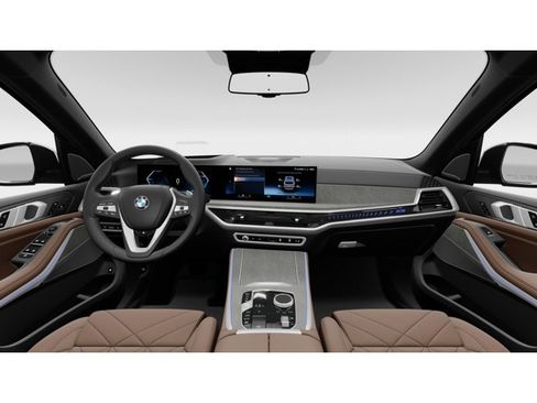 New 2026 BMW X5 xDrive50e AWD/4WD image 10