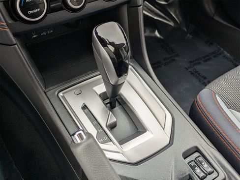 Used 2023 Subaru Crosstrek 2.0i Premium image 14