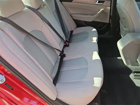 Used 2015 Hyundai Sonata ECO image 21