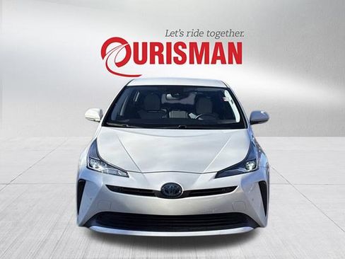 Used 2019 Toyota Prius XLE image 6