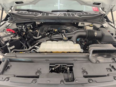 Used 2024 Ford F150 XL image 44