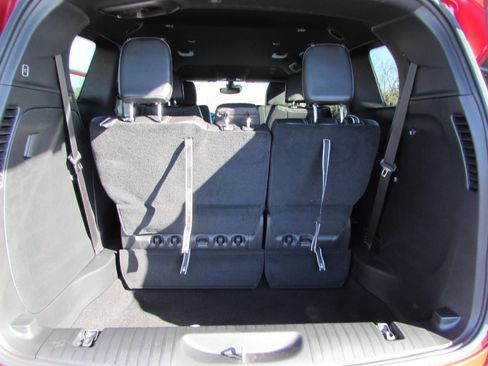 New 2026 Chrysler Pacifica Select image 28