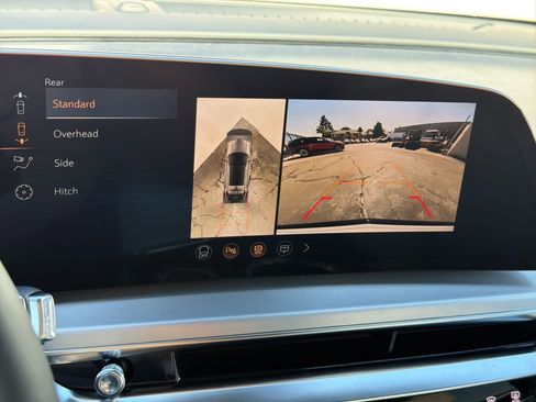 New 2026 Cadillac Lyriq Sport w/ LPO, Floor Liner Package RWD image 26