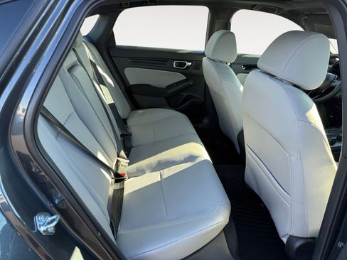 New 2026 Honda Civic Sport image 18