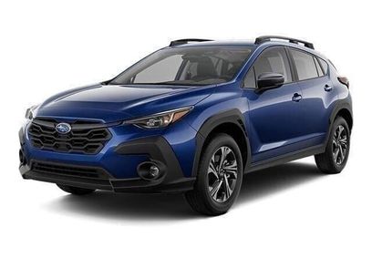 New 2025 Subaru Crosstrek 2.5i Premium