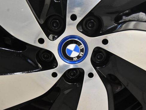 Used 2018 BMW i3 RWD image 12
