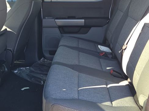 New 2026 Ford F250 XL w/ STX Appearance Package image 16