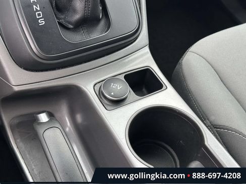 Used 2015 Ford Escape SE FWD image 28