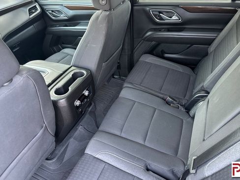 Certified 2023 GMC Yukon XL SLE w/ Gmc Pro Safety Plus Package image 13