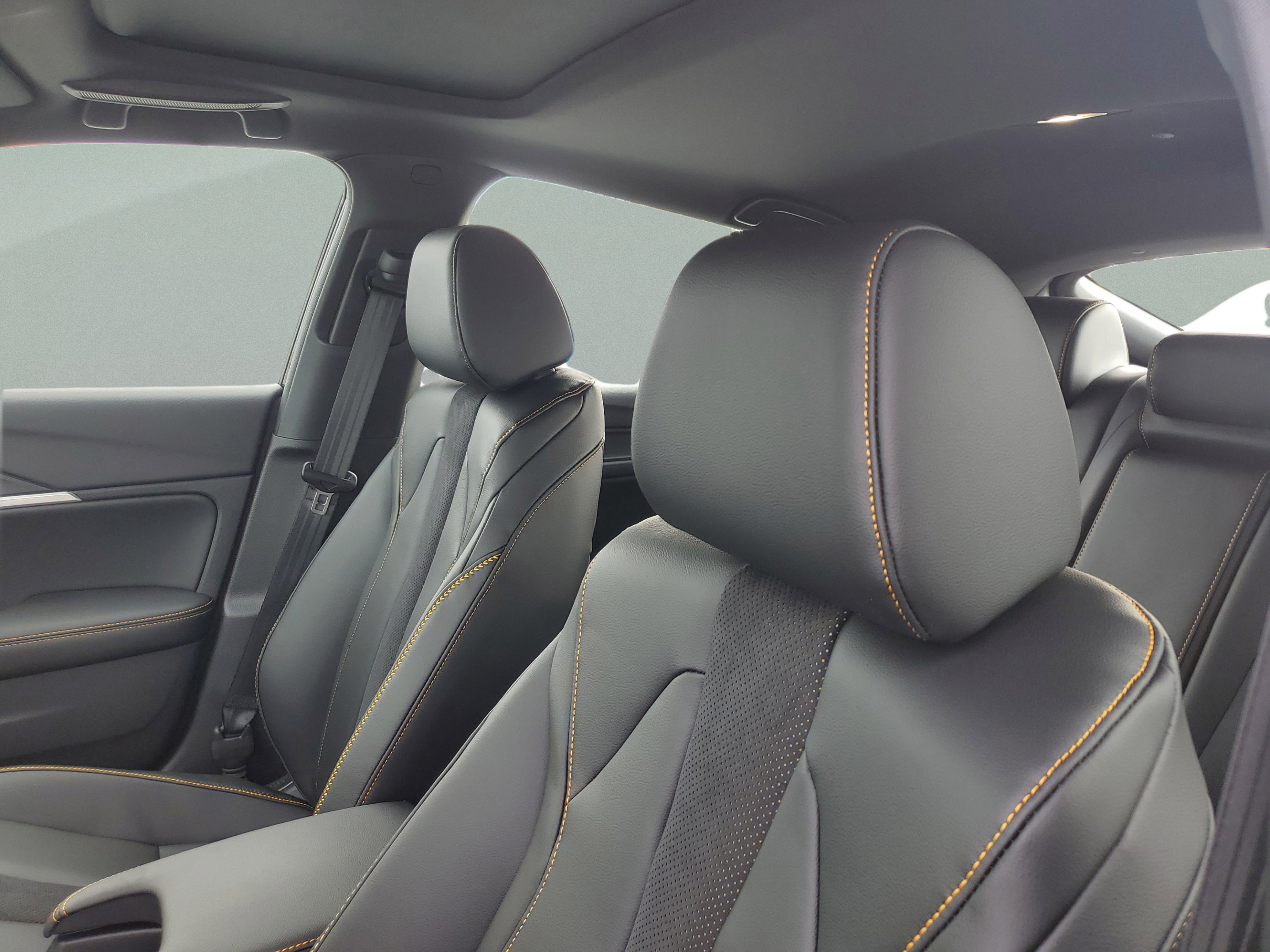 Certified 2026 Acura Integra A-Spec w/ Technology Package FWD image 30