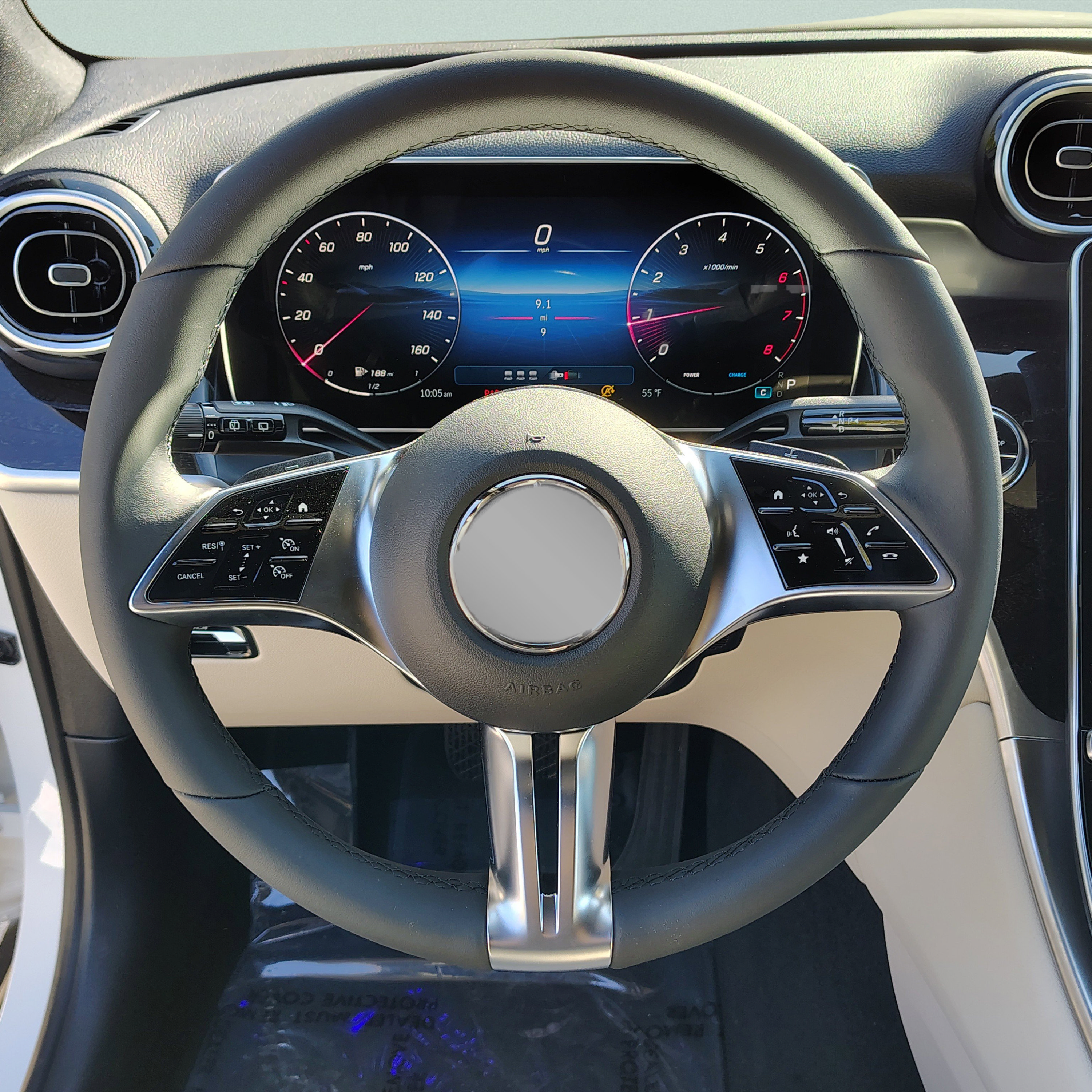 Certified 2026 Mercedes-Benz GLC 300 image 15