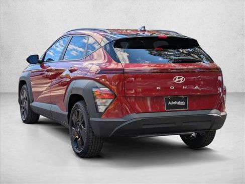 New 2026 Hyundai Kona SEL Sport image 7