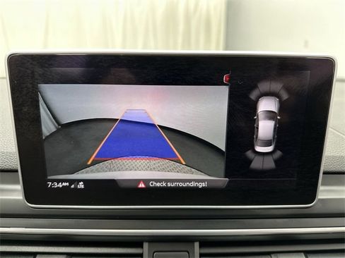 Used 2019 Audi S4 Premium Plus w/ Premium Plus Package image 17