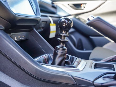 Used 2023 Subaru WRX image 20