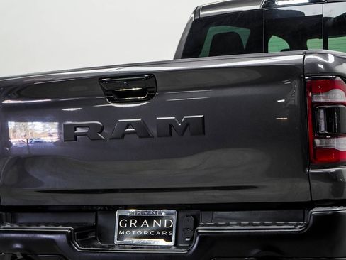 Used 2023 RAM 1500 TRX w/ TRX Level 2 Equipment Group image 13