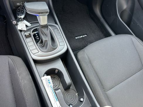 New 2026 Hyundai Kona SEL Sport FWD image 32