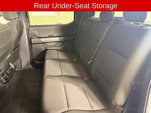 Used 2022 Ford F150 XLT w/ Equipment Group 302A High AWD/4WD image 17
