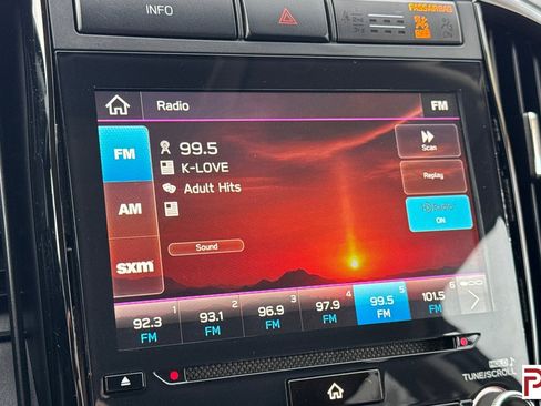 Used 2022 Subaru Ascent Onyx Edition image 24