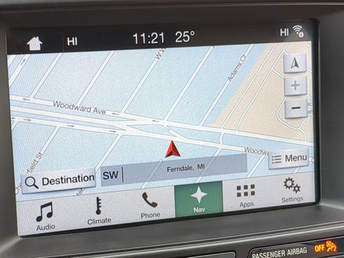 Used 2017 Ford Explorer XLT w/ Equipment Group 202A image 36