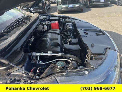 Used 2023 Acura RDX AWD image 38
