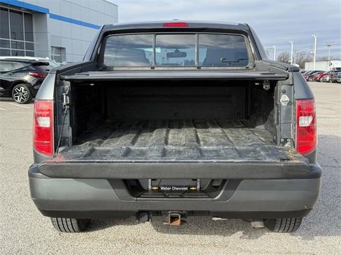 Used 2011 Honda Ridgeline RTL image 5