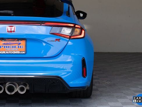 Used 2024 Honda Civic Type R image 14