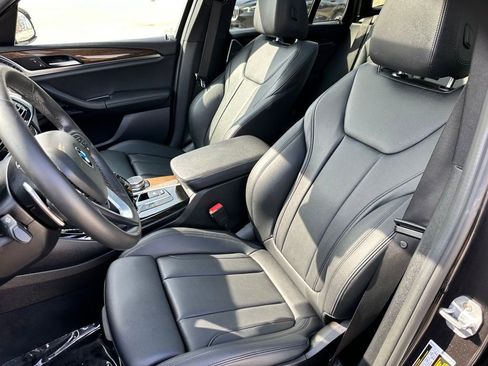 Used 2019 BMW X3 xDrive30i w/ Premium Package AWD/4WD image 18