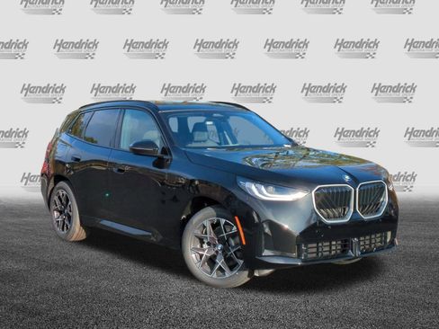 New 2026 BMW X3 xDrive30 w/ M Sport Package image 2