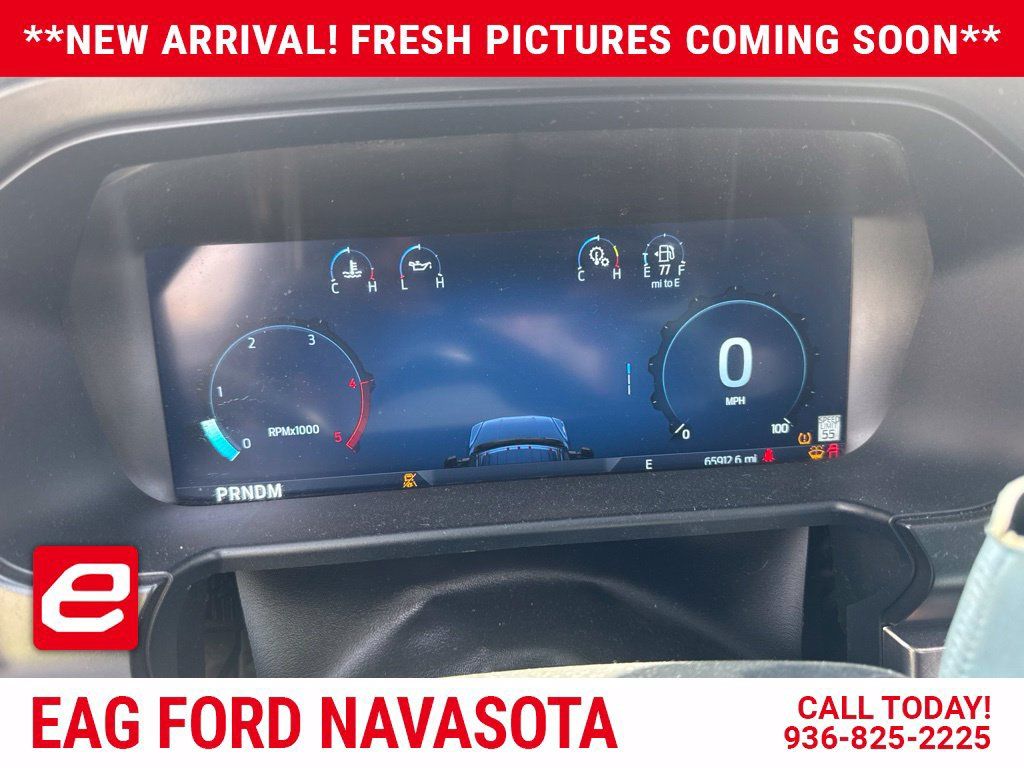Used 2024 Ford F350 King Ranch AWD/4WD image 1
