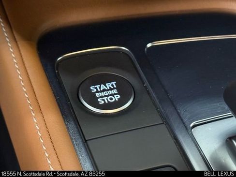 Used 2022 INFINITI QX60 Autograph w/ Cargo Package image 25