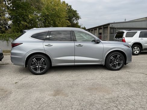 New 2026 Acura MDX w/ Advance Package image 6
