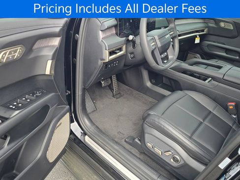 New 2027 Kia Telluride X-Line SX Prestige AWD/4WD image 9