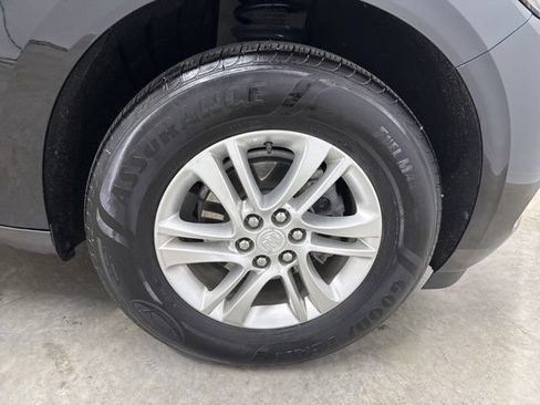 Used 2021 Buick Enclave Preferred w/ LPO, Floor Liner Package FWD image 10