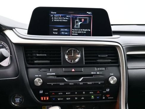 Used 2021 Lexus RX 350 FWD w/ Premium Package image 25