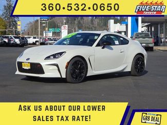 New 2026 Toyota GR86 Premium video 1